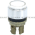 Allen Bradley 800EM-LE7 Illuminated Push Button | Clear Product Image
