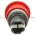 Allen Bradley 800EM-MM4 Mushroom Push Button Red Product Image