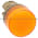 Allen Bradley 800EM-P5 Pilot Light Amber Product Image