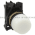 Allen Bradley 800EM-PL13DL3A Optic Pilot Light Product Image