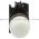 Allen Bradley 800EM-PL13DL3A Optic Pilot Light Product Image
