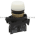 Allen Bradley 800EM-PL13DL3A Optic Pilot Light Product Image