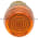 Allen Bradley 800EM-PL5 Optic Pilot Light Amber Product Image