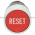 Allen Bradley 800EM-R407W Reset Operator Product Image