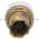 Allen Bradley 800EM-R607W Pushbutton | Reset Product Image