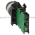Allen Bradley 800EM-SJ223LX20 Selector Jog  Product Image