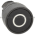 Allen Bradley 800EP-F205W Flush Push Button Product Image