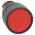 Allen Bradley 800EP-F4 Flush Push Button Red Product Image