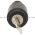Allen Bradley 800EP-KM21 Key Mantained Selector Switch Product Image