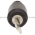 Allen Bradley 800EP-KM22 Key Mantained Selector Switch Product Image
