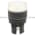 Allen Bradley 800EP-LF9 Push Button Product Image