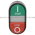 Allen Bradley 800EP-LU2C24 Multi-Function Operator Product Image
