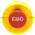 Allen Bradley 800EP-NXEM01 Push Button Product Image