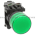 Allen Bradley 800EP-P34DL5 Pilot Light Green Lens Product Image