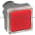 Allen Bradley 800EQ-LFA4 Pushbutton Product Image