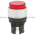 Allen Bradley 800ES-LE4 Push Button Product Image