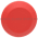 Allen Bradley 800ES-MJP24 Mushroom Push Button, Red Product Image