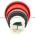 Allen Bradley 800ES-MP24 Pushbutton Switch Product Image