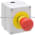 Allen Bradley 800F-1MM3 Assembled Push Button Station Product Image