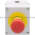 Allen Bradley 800F-1MM3 Assembled Push Button Station Product Image