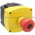 Allen Bradley 800F-1YMD51 Control E-Stop Station Product Image