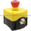 Allen Bradley 800F-1YMD51 Control E-Stop Station Product Image