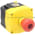 Allen Bradley 800F-1YMD52 Control E-Stop Station Product Image