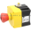 Allen Bradley 800F-1YMD52 Control E-Stop Station Product Image