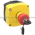 Allen Bradley 800F-1YP4 Assembled Push Button Station Product Image