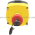 Allen Bradley 800F-1YP4 Assembled Push Button Station Product Image