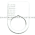 Allen Bradley 800F-35WE100 Legend Plate Product Image