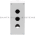 Allen Bradley 800F-3MM Enclosure, Metal Product Image