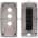 Allen Bradley 800F-3MM Enclosure, Metal Product Image