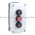 Allen Bradley 800F-3PM Enclosure Product Image