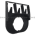Allen Bradley 800F-400 Legend Plate Frame Product Image