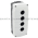 Allen Bradley 800F-4PP Enclosure Product Image
