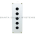 Allen Bradley 800F-5MM Enclosure Product Image