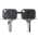 Allen Bradley 800F-AKR455 Replacement Key | 455 Product Image