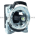 Allen Bradley 800F-MN5W Metal Latch Mount With LED Product Image