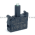 Allen Bradley 800F-N3W Integrated LED Latch Mount Product Image