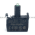 Allen Bradley 800F-N3W Integrated LED Latch Mount Product Image