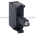 Allen Bradley 800F-N3Y Integrated LED Latch Mount Product Image