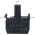 Allen Bradley 800F-N3Y Integrated LED Latch Mount Product Image