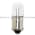 Allen Bradley 800F-N65 Lamp, Incandescent Product Image
