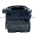 Allen Bradley 800F-PQ10 Plastic Latch Mount Product Image