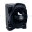 Allen Bradley 800F-PQ3G LED Module With Plastic Latch Product Image