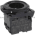 Allen Bradley 800F-PX20 Plastic Latch Mount Product Image