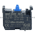 Allen Bradley 800F-X10V Contact Block Product Image