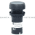 Allen Bradley 800FD-F2X20 Flush Push Button Black Product Image