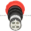 Allen Bradley 800FD-MT44X01 Push Button Product Image